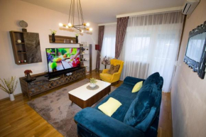 Mistik Apartman
